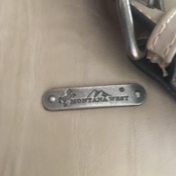 Montana west backpack - Picture 2 of 4